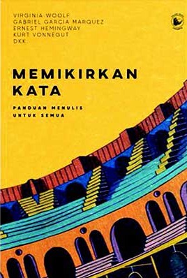 Sabiq Carebesth: Memikirkan Kata (Paperback, Indonesian language, 2019, Galeri Buku Jakarta)